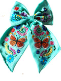 Butterfly bow