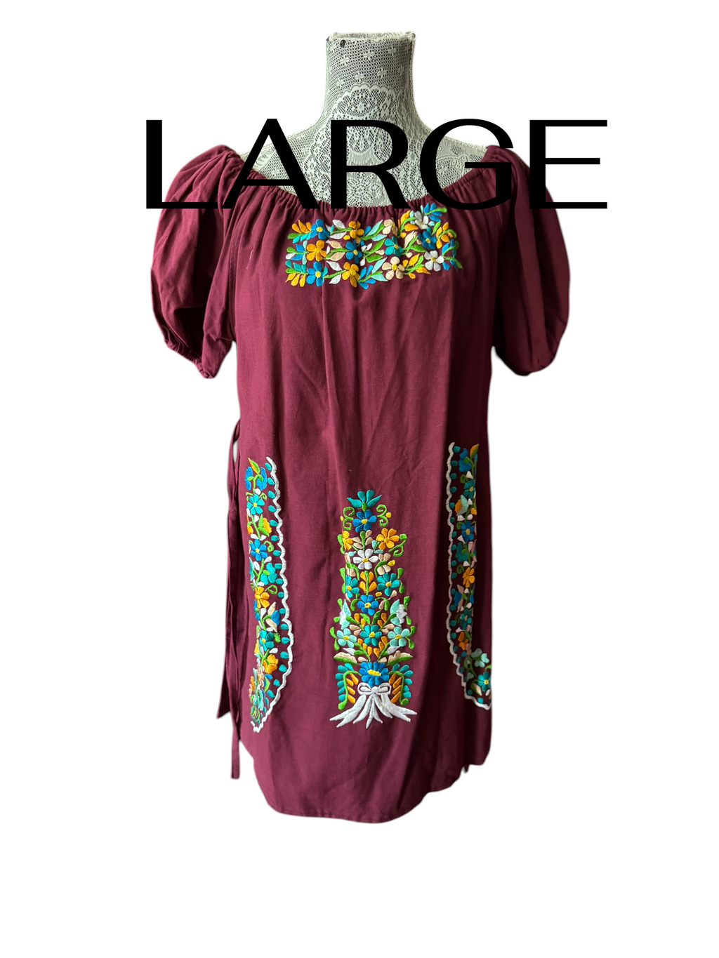 Dress